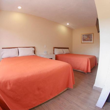 Hotel Camino De Piedra Guanajuato Eksteriør billede
