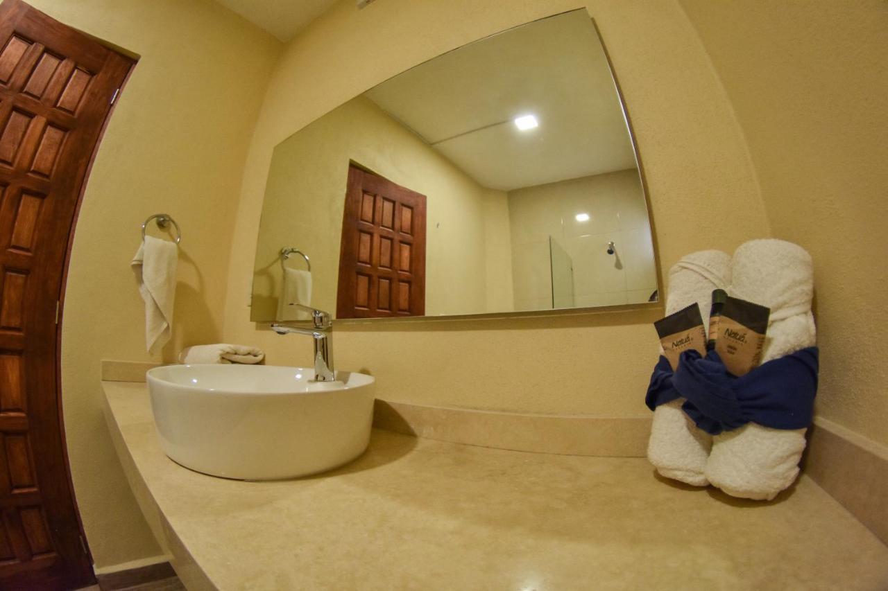 Hotel Camino De Piedra Guanajuato Eksteriør billede