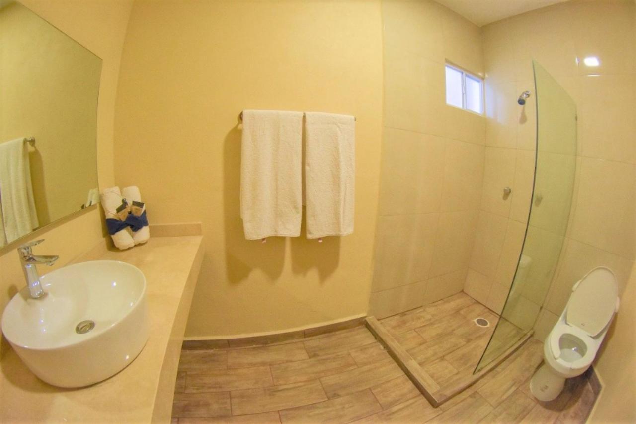 Hotel Camino De Piedra Guanajuato Eksteriør billede