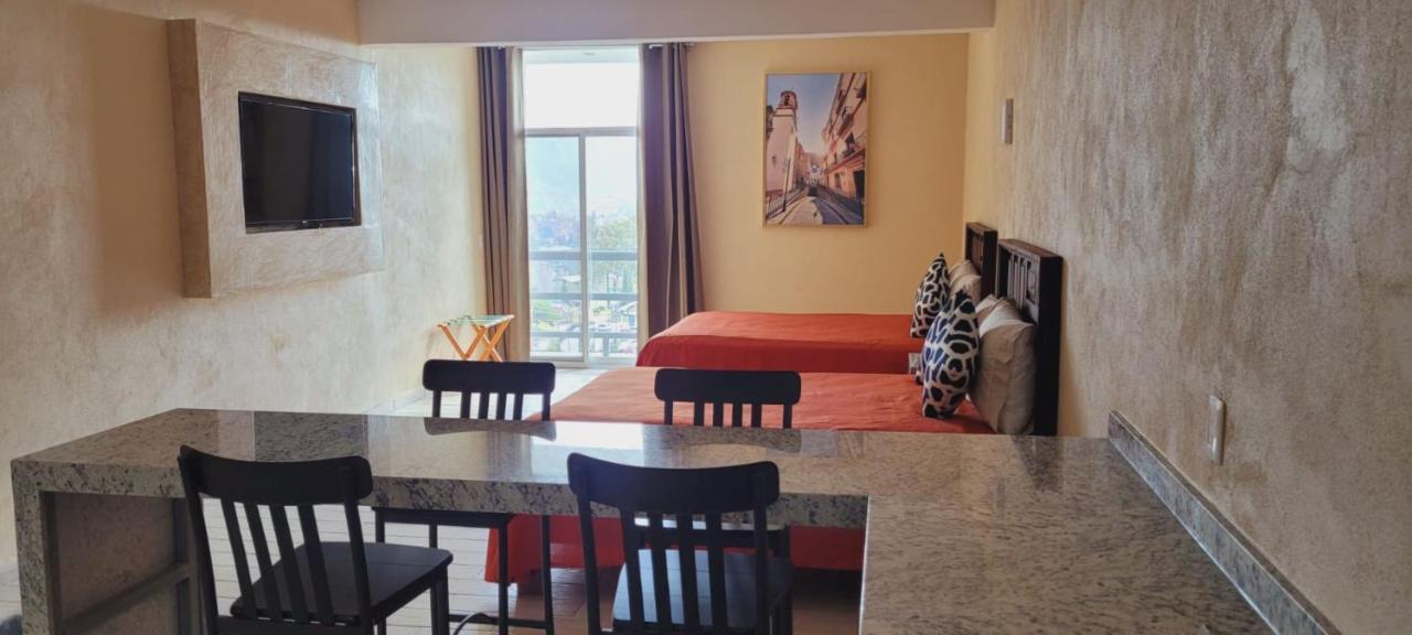 Hotel Camino De Piedra Guanajuato Eksteriør billede