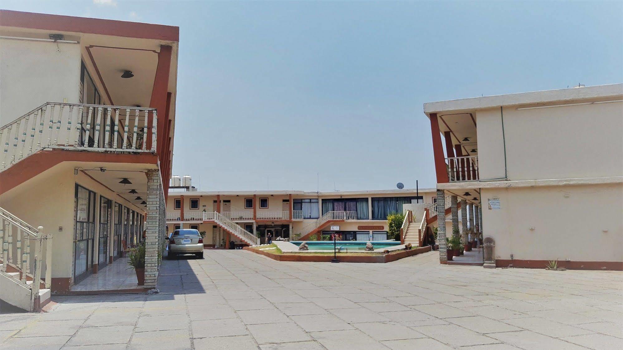 Hotel Camino De Piedra Guanajuato Eksteriør billede