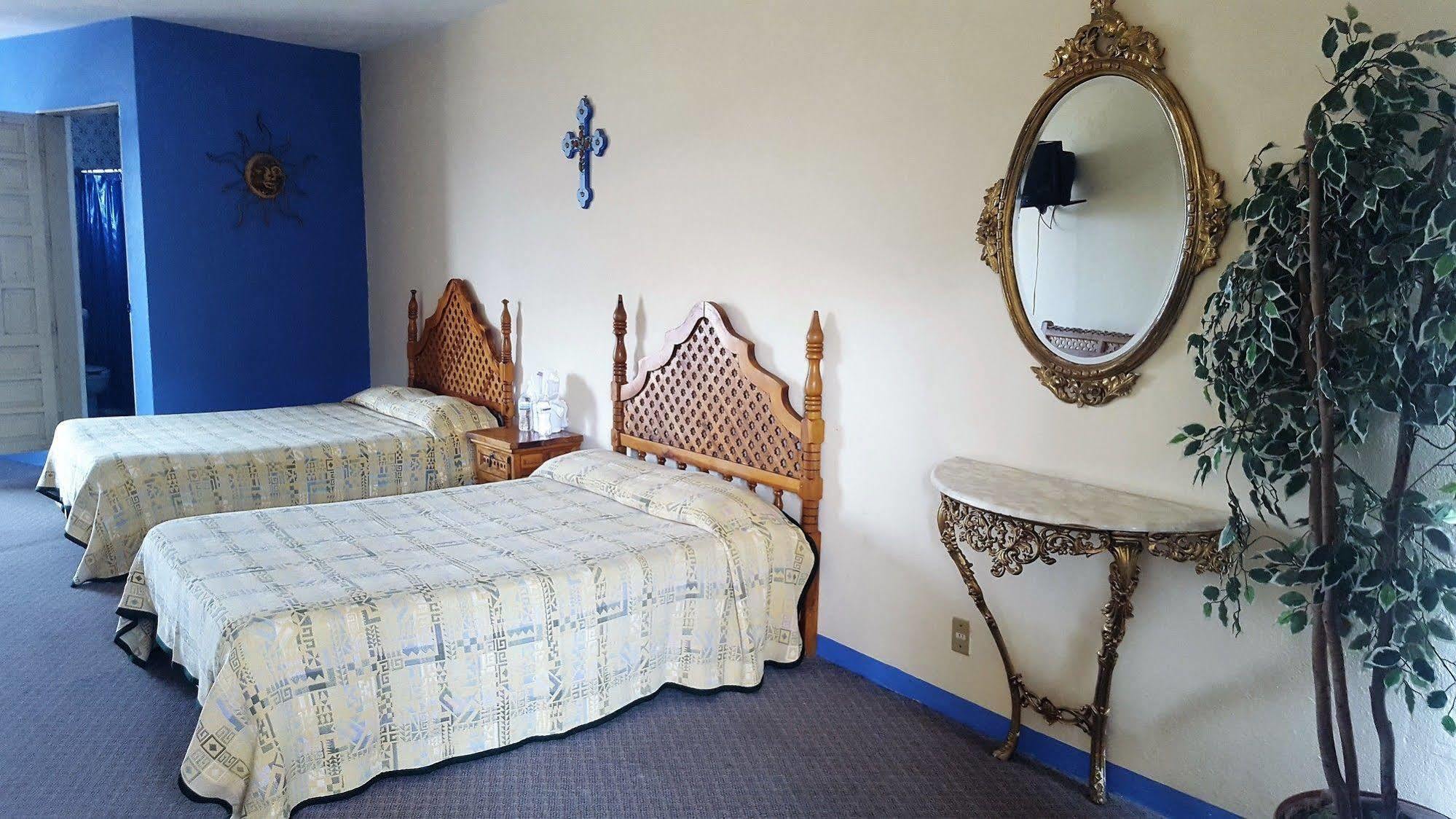 Hotel Camino De Piedra Guanajuato Eksteriør billede