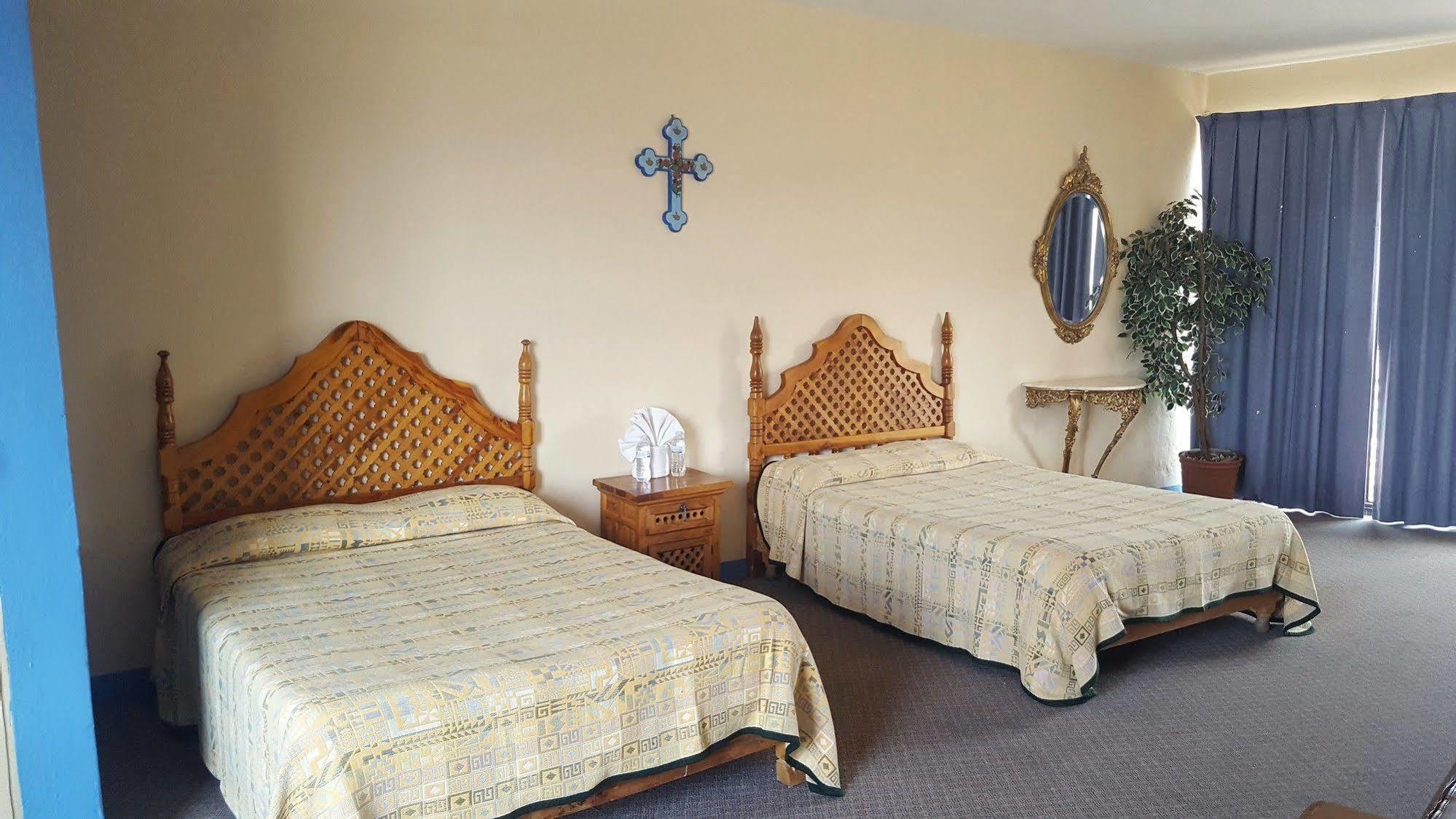 Hotel Camino De Piedra Guanajuato Eksteriør billede