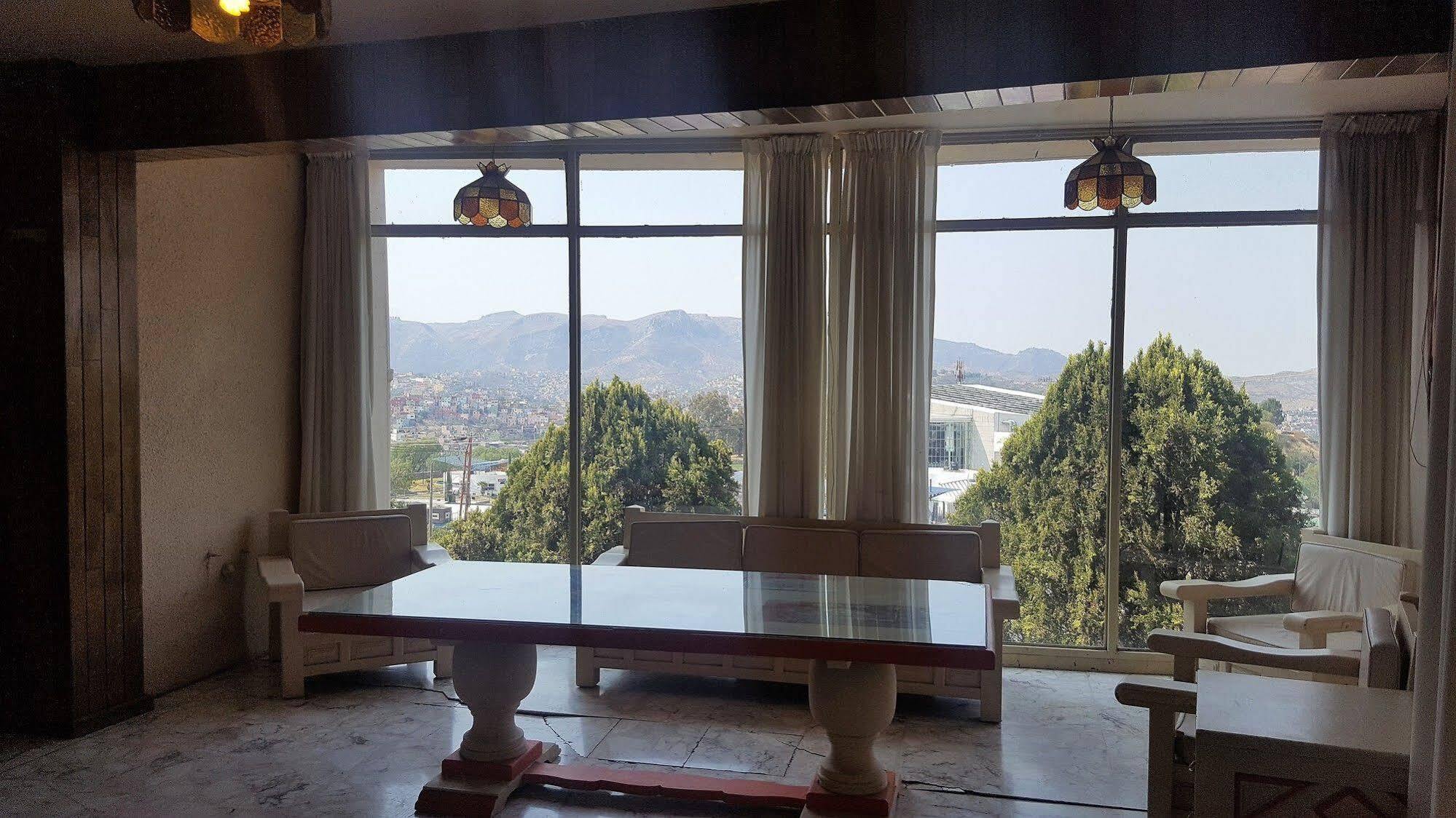 Hotel Camino De Piedra Guanajuato Eksteriør billede