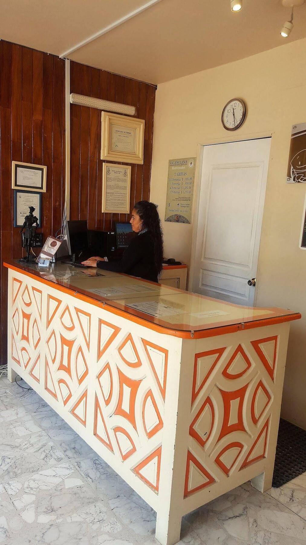Hotel Camino De Piedra Guanajuato Eksteriør billede