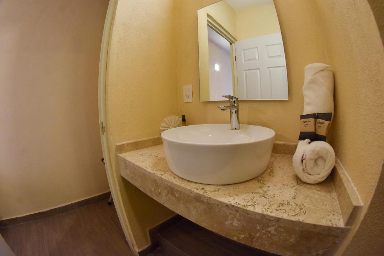 Hotel Camino De Piedra Guanajuato Eksteriør billede